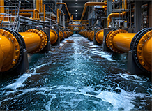 Water Treatment Industry