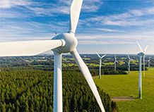 Electricity Environmental Protection