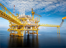 Petrochemical Industry