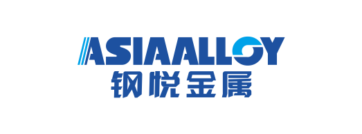 Asiaalloy-Super zanglamaydigan po'lat va qotishma