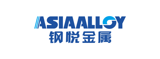 Asiaalloy-Super Stainless Steel & Alloy