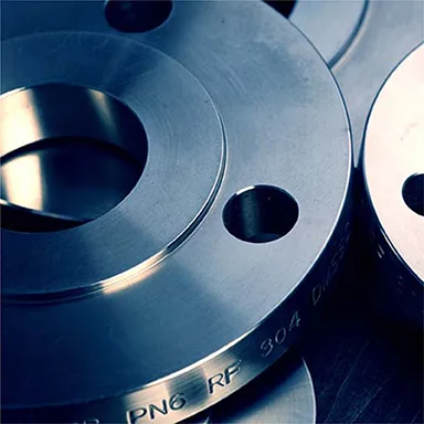 Flanges And Accessories
