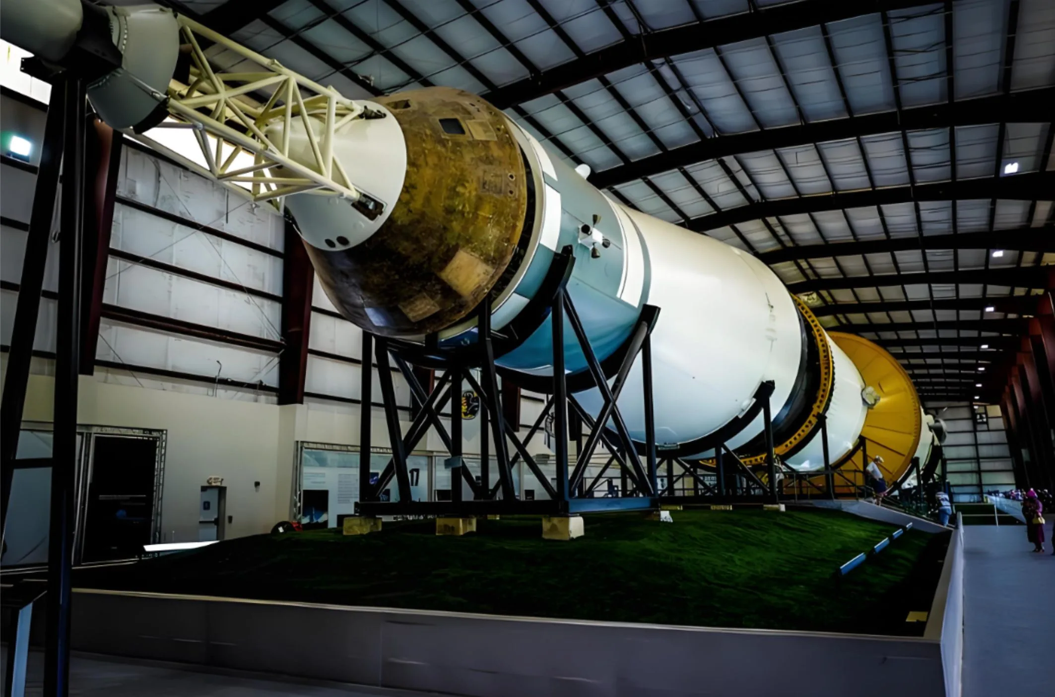 From Kitchen to Space – The Remarkable Journey of Stainless Steel, Unveiling the Infinite Possibilities of a Material Revolution